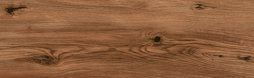 Керамогранит A17487 Oakwood (Оаквуд) коричневый темный рельеф 18,5х59,8, Cersanit