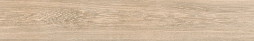 Керамогранит Granite Soft Wood Classic (Вуд классик) бежевый лаппатированный 19,5х120, Idalgo (Идальго)