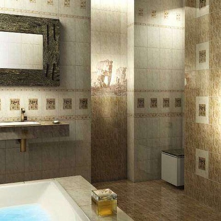 Селлинг 33х33, Unitile