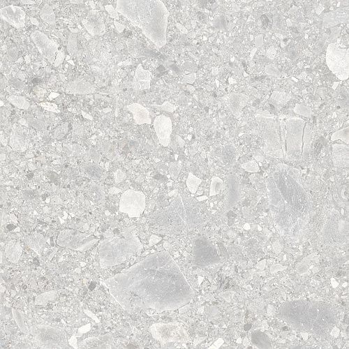 Керамогранит Laparet Ceppo Blanco PRO светло-серый 60х60 матовый структурный R12Soft STR