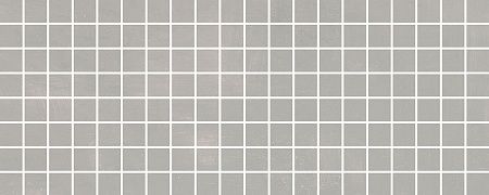 Декор MM7242 Каннареджо мозаичный синий светлый матовый 20x50x0,8, Kerama Marazzi (Керама Марацци)