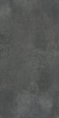 Керамогранит Ceradim Concrete Courage Graphite графитовый 60х120 Матовый