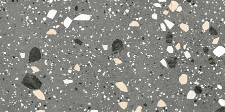Granite Gerda (Граните Герда) натура дарк КГ матовый MR 120х59,9, Idalgo (Идальго)