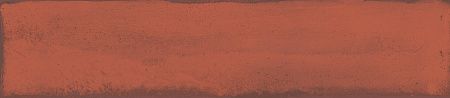 Плитка KM26377 Мажорель красный глянцевый 6x28,5x1, Kerama Marazzi (Керама Марацци)