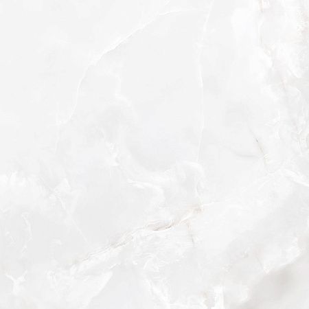 Керамогранит Laparet Onyx Blanco PRO светло-серый 60х60 матовый R11Soft