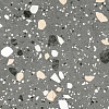 Granite Gerda (Граните Герда) натура дарк керамогранит лаппатированный LR / LLR 59,9х59,9, Idalgo (Идальго)