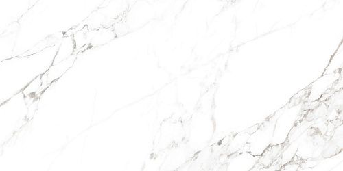 Керамогранит Laparet Kelvin Bianco белый c 59,5х119,1 матовый