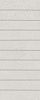 Декор KMD2PTG001BN чипсет Скарпа серый светлый матовый 20x50x0,8, Kerama Marazzi (Керама Марацци)