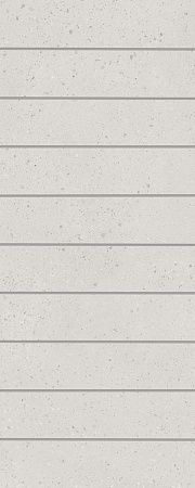 Декор KMD2PTG001BN чипсет Скарпа серый светлый матовый 20x50x0,8, Kerama Marazzi (Керама Марацци)