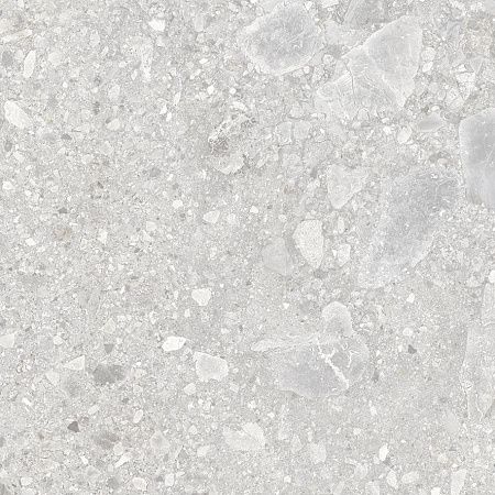 Керамогранит Laparet Ceppo Blanco PRO светло-серый 60х60 матовый структурный R12Soft STR