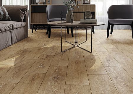 Patinawood 18,5х60, Cersanit