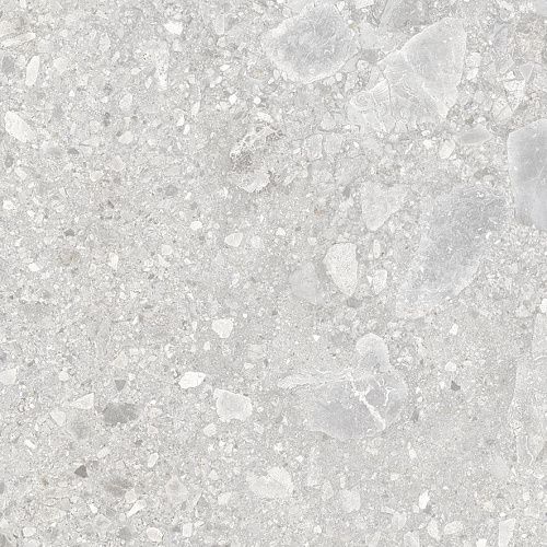 Керамогранит Laparet Ceppo Blanco PRO светло-серый 60х60 матовый структурный R12Soft STR