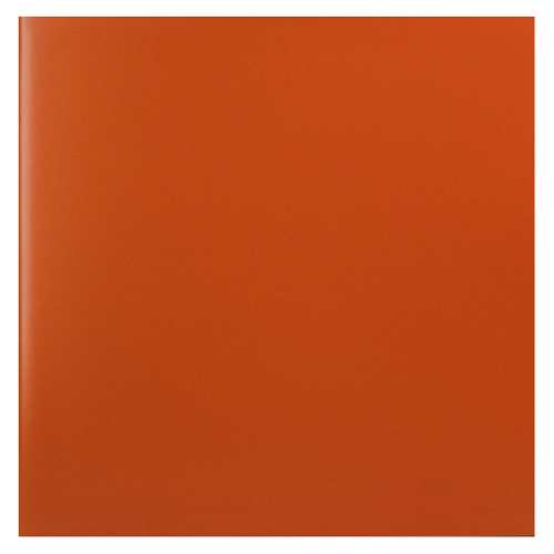8 МС 0065 М Моноколор оранжевая матовая MR плитка д/стен 20х20, Евро-Керамика