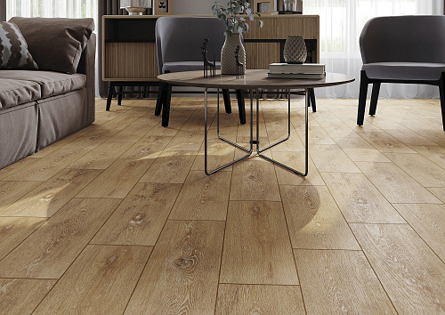 Patinawood 18,5х60, Cersanit