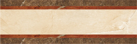 Соломка бордюр напольный 60x120, GresStudio