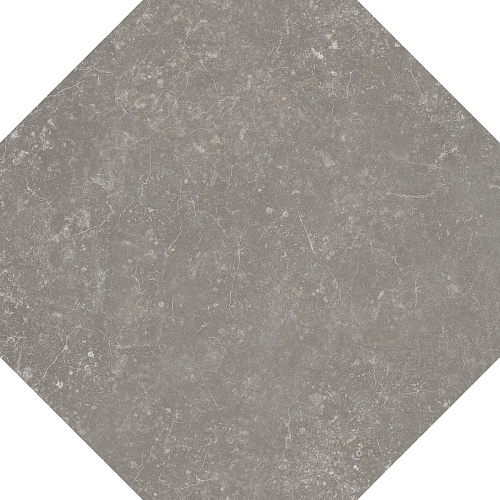 Керамогранит KM2424G0021N Касабланка серый матовый 24x24x0,7, Kerama Marazzi (Керама Марацци)