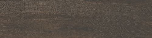 Керамогранит KM2080G0031R Лимба коричневый тёмный матовый обрезной 20x80x0,9, Kerama Marazzi (Керама Марацци)