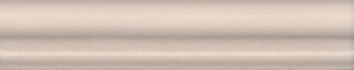 Бордюр BLD047 Багет Тортона розовый светлый матовый 15x3x1,6, Kerama Marazzi (Керама Марацци)