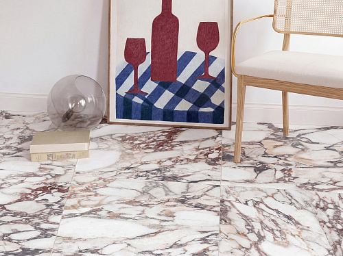 Коллекция керамогранита Marble (Марбл) 60х60, Gracia Ceramica