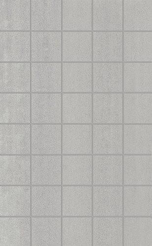Декор KMD2PTG009BN чипсет Ломбардиа серый матовый 25x40x0,8, Kerama Marazzi (Керама Марацци)