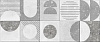 10100001541 Lane (Лейн) grey wall 03 плитка для стен 25х60, Gracia Ceramica