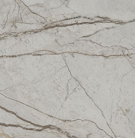 Керамогранит KM6060G0061R Ифран серый светлый матовый обрезной 60x60x0,9, Kerama Marazzi (Керама Марацци)