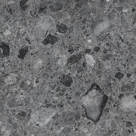Granite Gerda (Граните Герда) черно-оливковый матовый MR 59,9х59,9, Idalgo (Идальго)