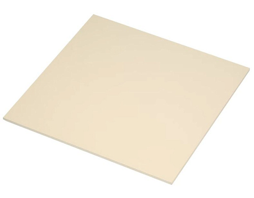 Керамогранит Моноколор Белый матовый 30х30, Idalgo (Идальго)