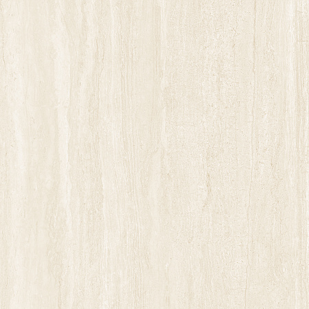 Керамогранит бежевый матовый 60х60 Dako (Дако) E-5025 Travertine (Травертин)