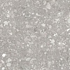 10400001053 Terrazzo matt grey PG 01 керамогранит 60х60, Gracia Ceramica