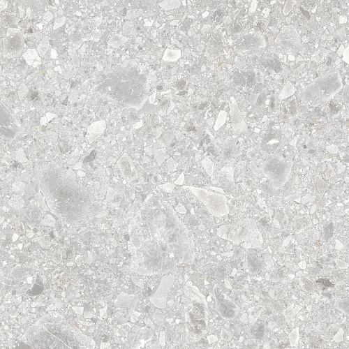 Керамогранит Ceppo Blanco PRO структурный 60х60, Laparet