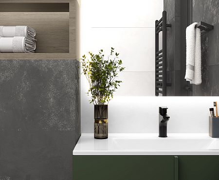 Коллекция керамогранита Evolution Gris(Эволюшн Грис), Laparet(Лапарет)