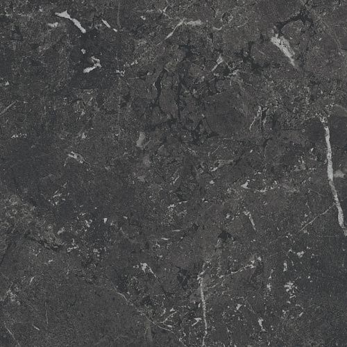 Керамогранит KM6060G0331R Тубкаль чёрный матовый обрезной 60x60x0,9, Kerama Marazzi (Керама Марацци)