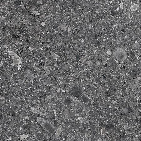 Керамогранит Laparet Ceppo Nero PRO графитовый 60х60 матовый структурный R12Soft STR