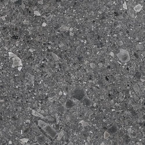 Керамогранит Laparet Ceppo Nero PRO графитовый 60х60 матовый структурный R12Soft STR