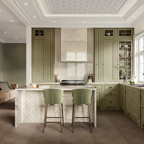 Коллекция плитки и керамогранита Махкама 30х60; 60х60, Kerama Marazzi (Керама Марацци)