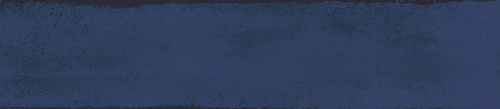 Плитка KM26379 Мажорель синий тёмный глянцевый 6x28,5x1, Kerama Marazzi (Керама Марацци)