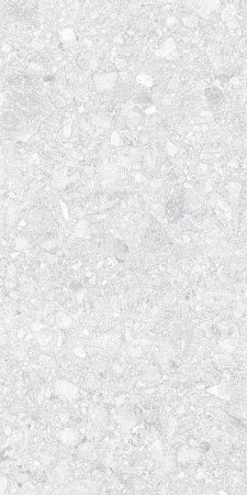 Керамогранит Granite Gerda (Герда) белый легкое лаппатирование LLR 120х59,9, Idalgo (Идальго)