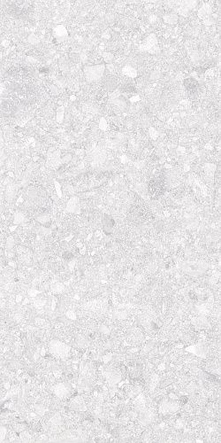 Керамогранит Granite Gerda (Герда) белый матовый МR 120х59,9, Idalgo (Идальго)