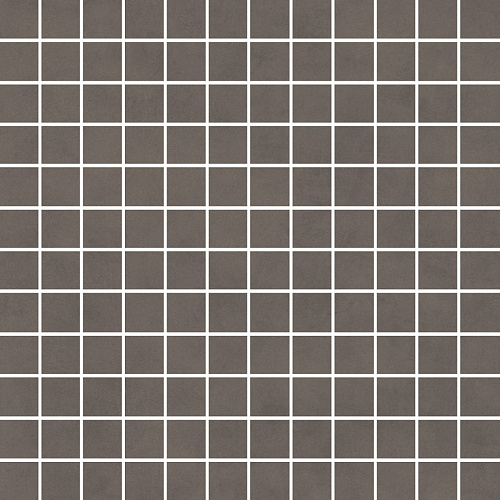 Керамогранит KM3030M0211N Таделакт коричневый матовый 29,8x29,8x0,35, Kerama Marazzi (Керама Марацци)