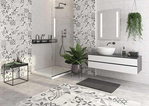 Коллекция плитки Apeks (Апекс) 25х75, Cersanit