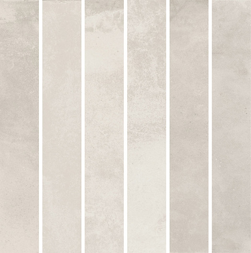 Декор KMD2MSM001BN Фес мозаичный бежевый светлый глянцевый 15x15x0,77, Kerama Marazzi (Керама Марацци)