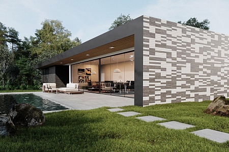 Вудсток 6х28,5, Kerama Marazzi