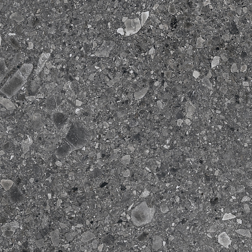 Керамогранит Ceppo Nero PRO структурный 60х60, Laparet