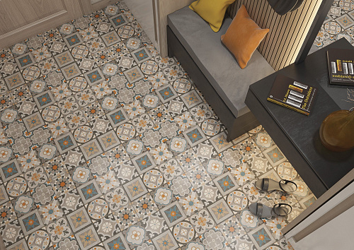 Loft 42х42, Cersanit