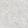 Керамогранит Laparet Ceppo Blanco PRO светло-серый 60х60 матовый структурный R12Soft STR