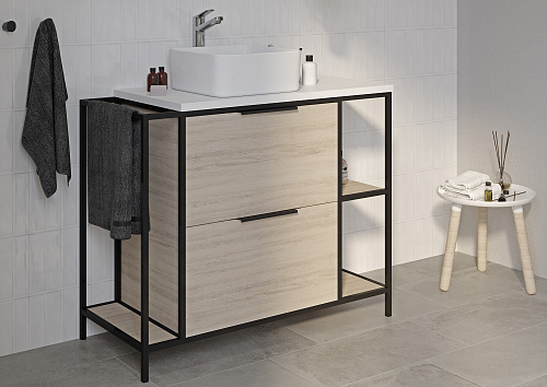 Коллекция керамогранита Lofthouse (Лофтхаус) 29,7х59,8, Cersanit