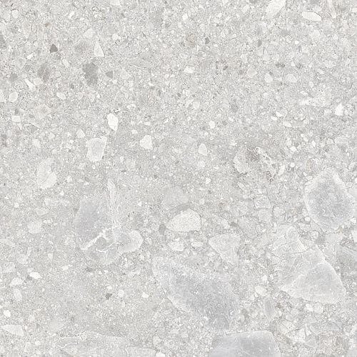Керамогранит Laparet Ceppo Blanco PRO светло-серый 60х60 матовый структурный R12Soft STR