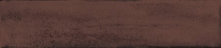 Плитка KM26378 Мажорель бордовый глянцевый 6x28,5x1, Kerama Marazzi (Керама Марацци)