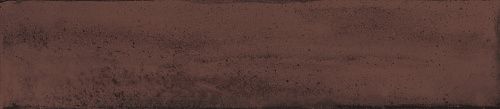 Плитка KM26378 Мажорель бордовый глянцевый 6x28,5x1, Kerama Marazzi (Керама Марацци)